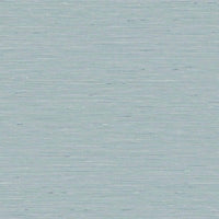 Seabrook Designs Bangkok Sky Blue Wallpaper GT30117