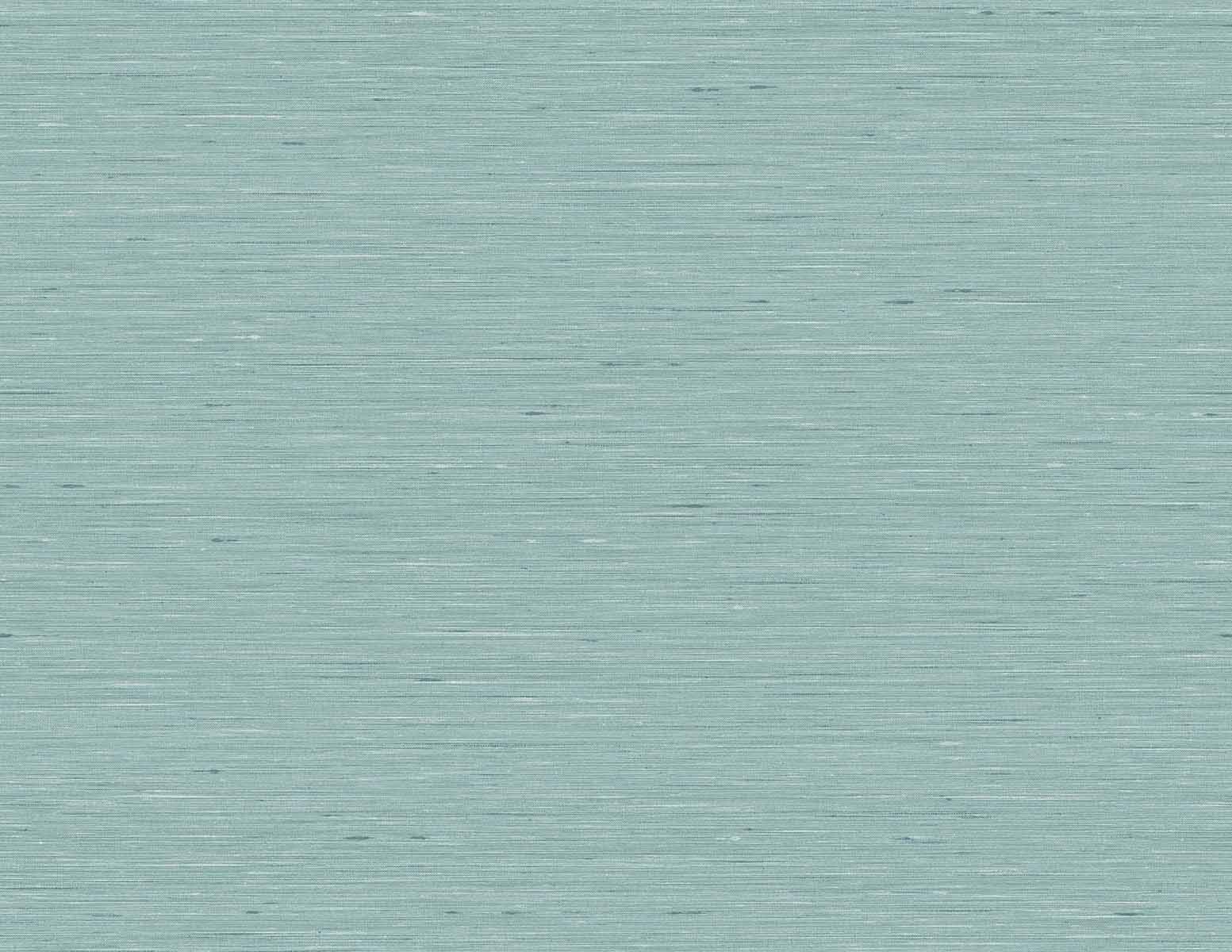 Seabrook Designs Bangkok Teal Wallpaper GT30118