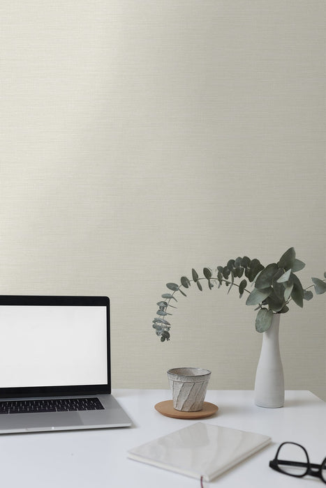 Seabrook Designs Libeco Stone Wallpaper Sample GT30202