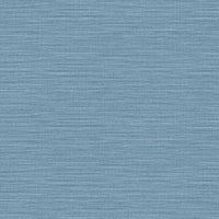 Seabrook Designs Libeco Slate Blue Wallpaper GT30207