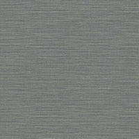 Seabrook Designs Libeco Charcoal Wallpaper GT30209