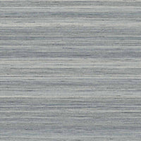 Seabrook Designs Meiya Slate Blue Wallpaper GT30405