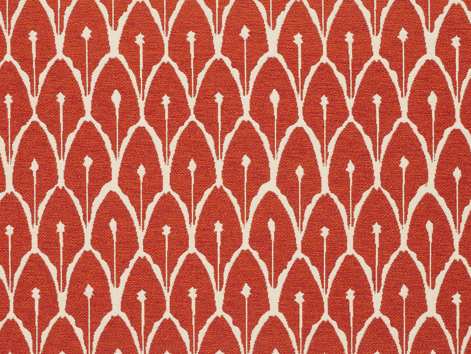 Le Manach Hector Fabric Sample L5015_HECTOR_B92_B84_FE