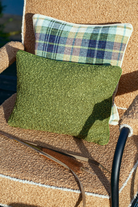 Pierre Frey Chausey Dune Fabric F4076003