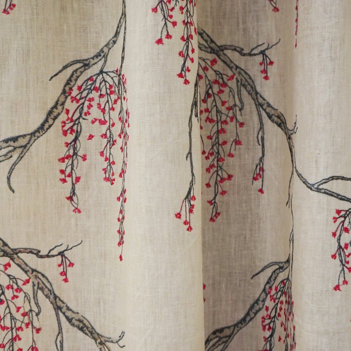 JF Fabrics Gwendoline 44 Fabric Sample 5479544