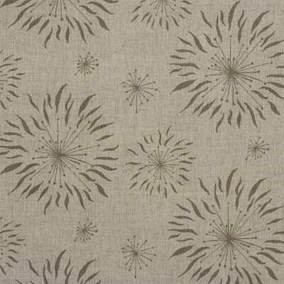 Lee Jofa Modern Dandelion Nat/Stone Fabric Sample GWF-2619.16.0