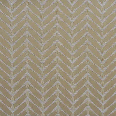Lee Jofa Modern Zebrano Beige/Snow Fabric Sample GWF-2643.101.0