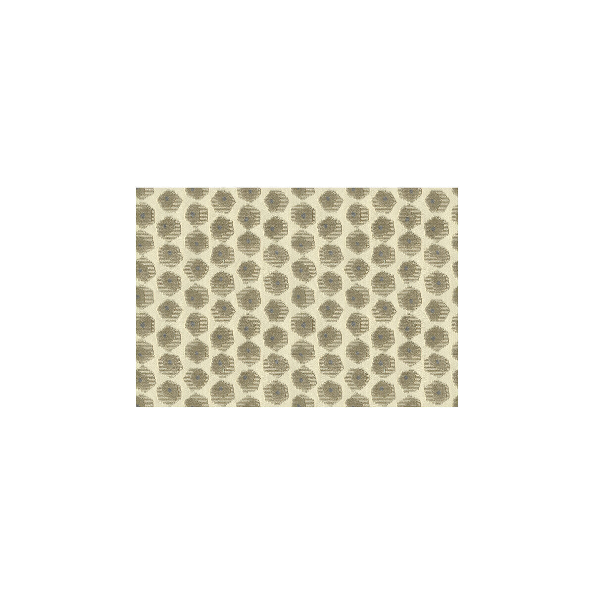 Lee Jofa Modern Gem Velvet Beige Fabric Sample GWF-3036.16.0