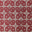 Lee Jofa Modern Panarea Ruby Fabric Sample GWF-3201.19.0