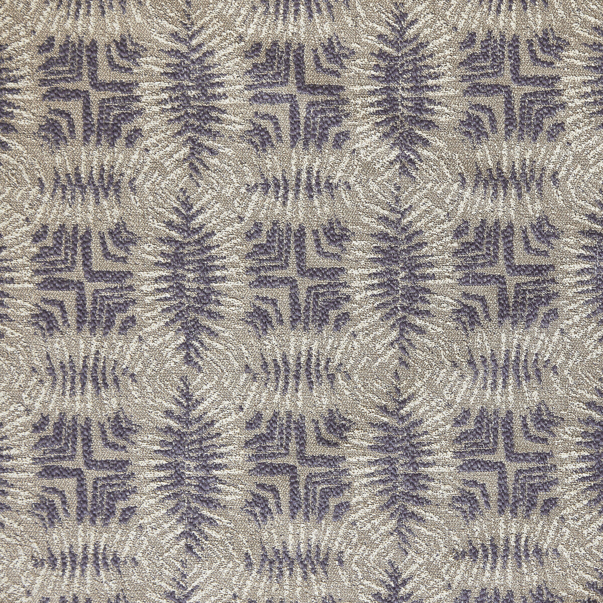 Lee Jofa Modern Calypso Lavender Fabric Sample GWF-3204.510.0