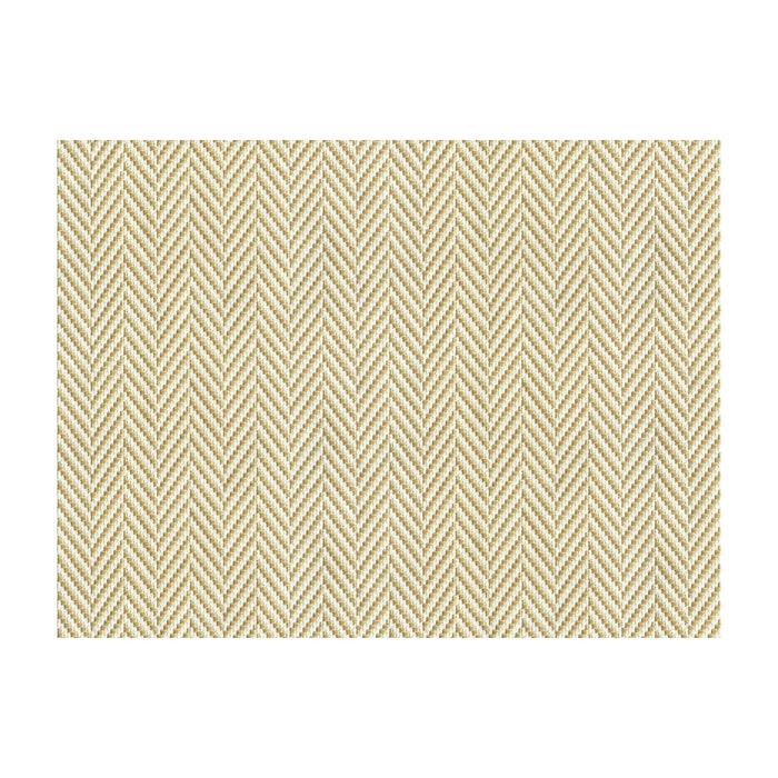 Lee Jofa Modern Avignon Chevron Beige Fabric Sample GWF-3321.116.0
