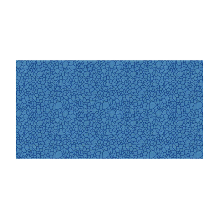 Lee Jofa Modern Pavimento Cornflower Fabric Sample GWF-3413.515.0