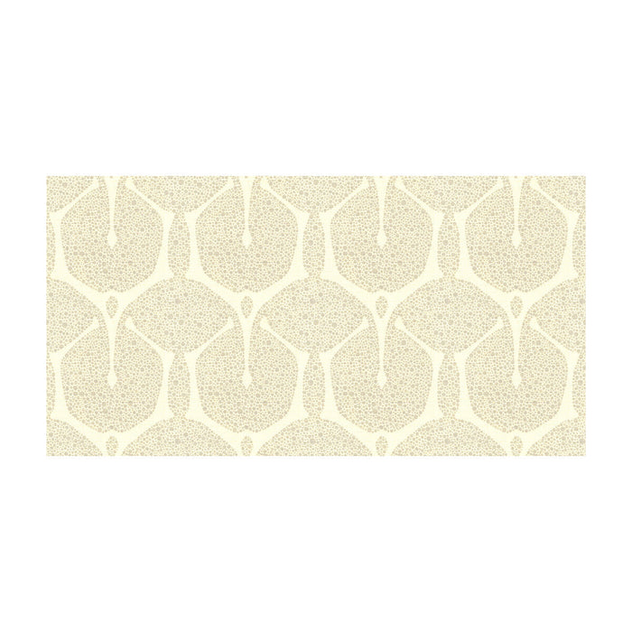 Lee Jofa Modern Element Pearl Fabric Sample GWF-3415.11.0