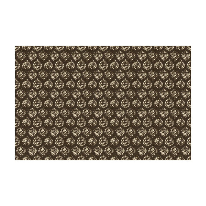 Lee Jofa Modern Munnu Peat Fabric Sample GWF-3434.68.0