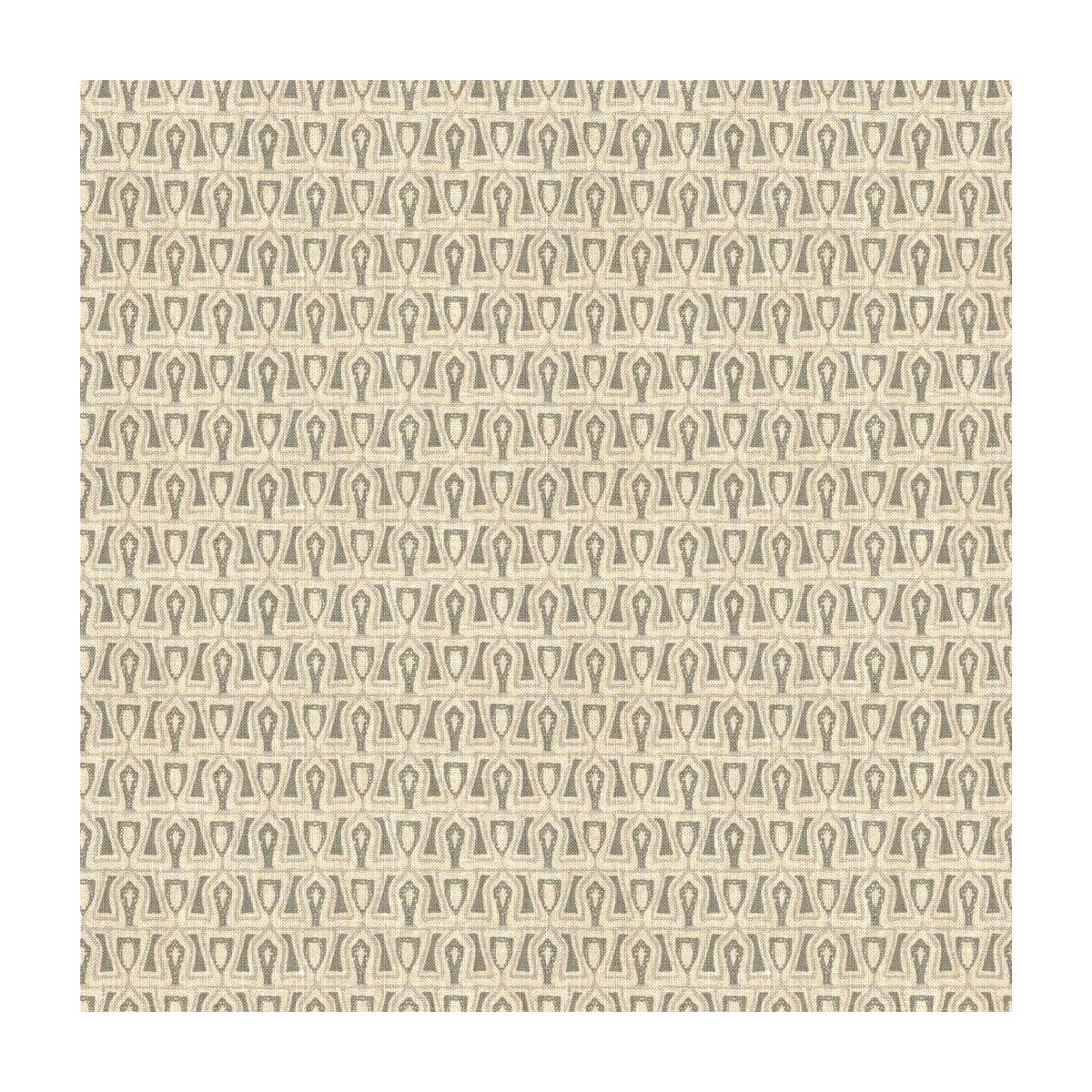 Lee Jofa Modern Passage Metal Fabric Sample GWF-3505.11.0