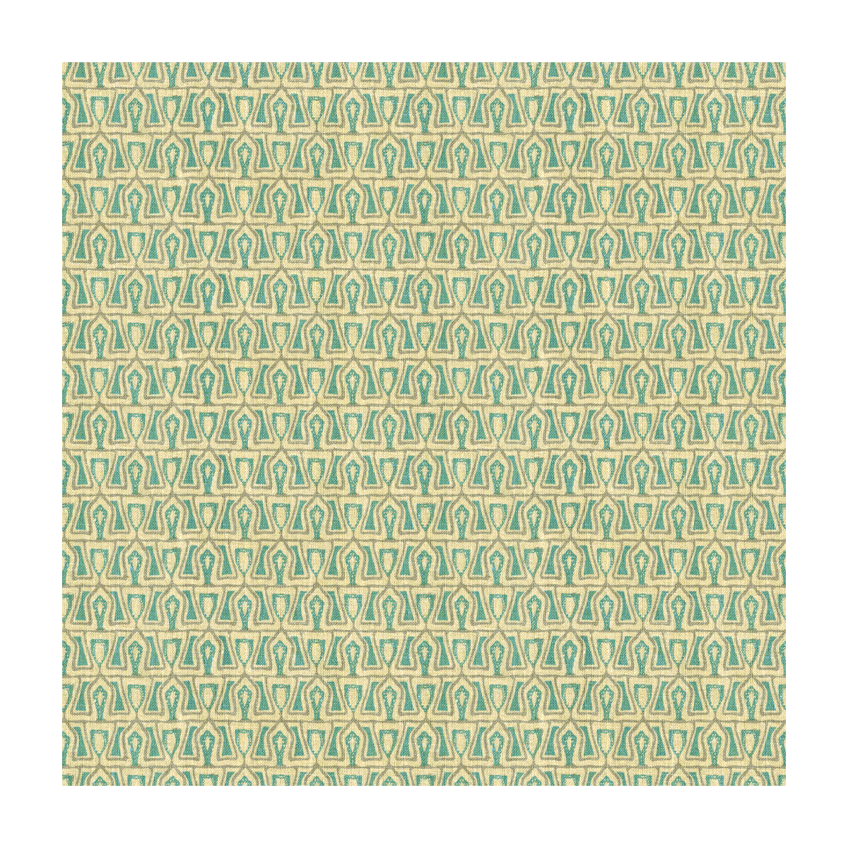 Lee Jofa Modern Passage Cornflower Fabric Sample GWF-3505.5.0