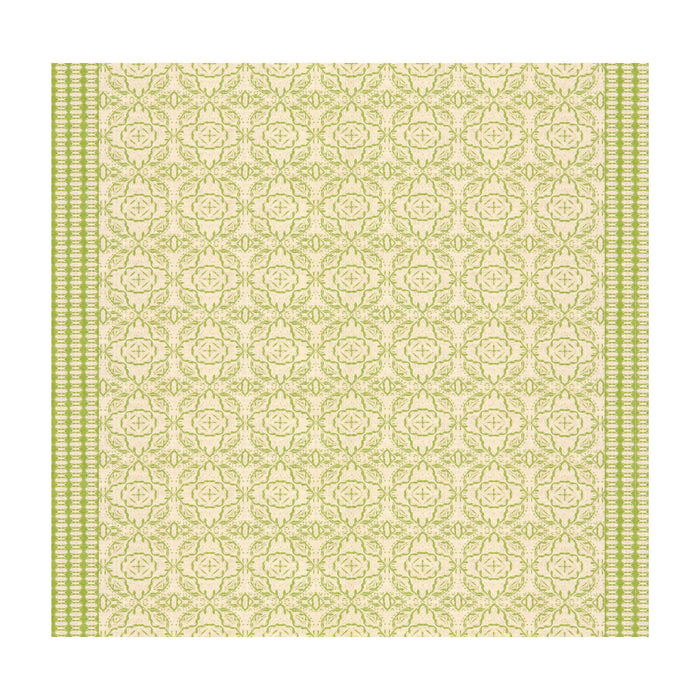 Lee Jofa Modern Maze Meadow Fabric Sample GWF-3506.3.0