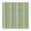 Lee Jofa Modern Stripes Aqua Fabric Sample GWF-3509.13.0