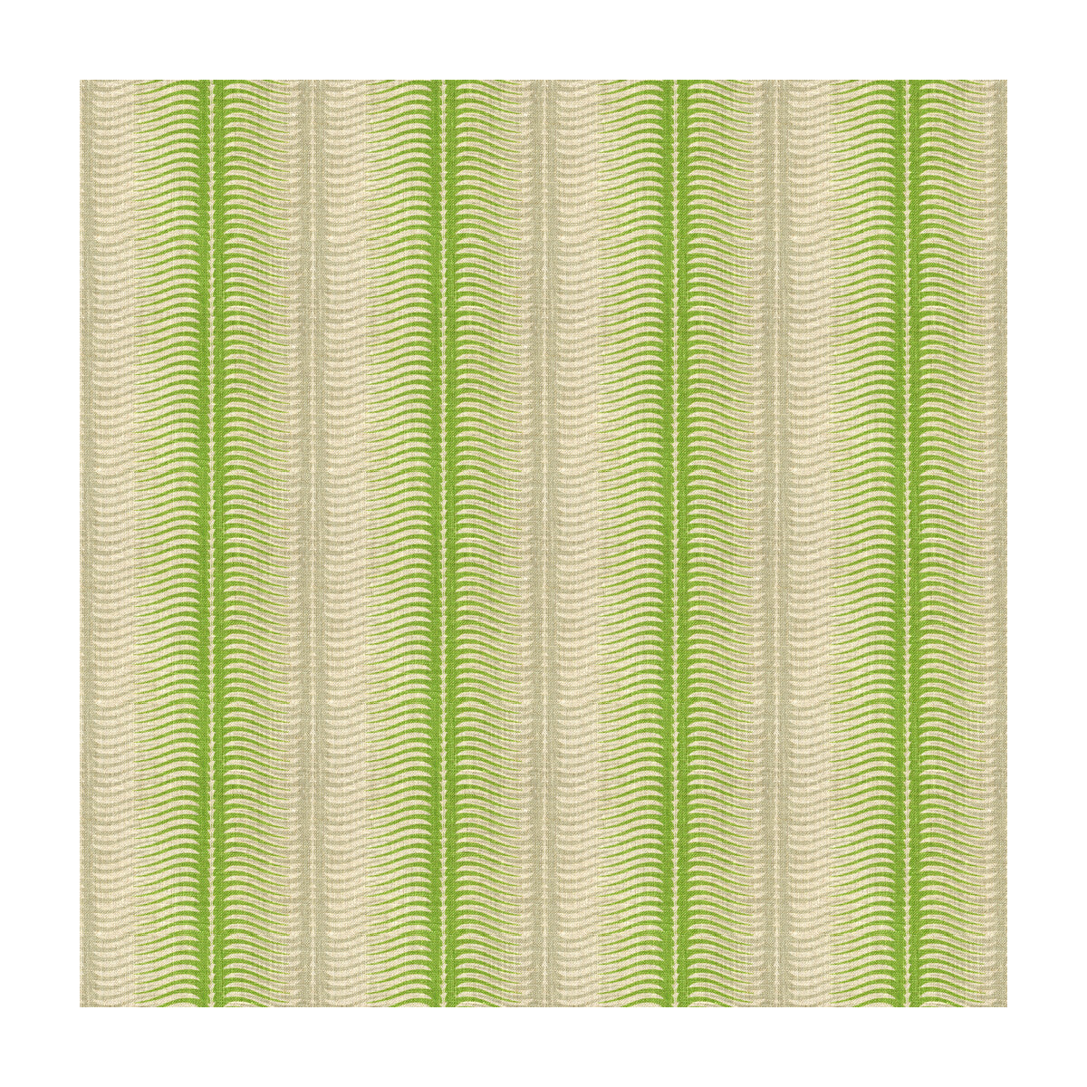 Lee Jofa Modern Stripes Meadow Fabric Sample GWF-3509.3.0