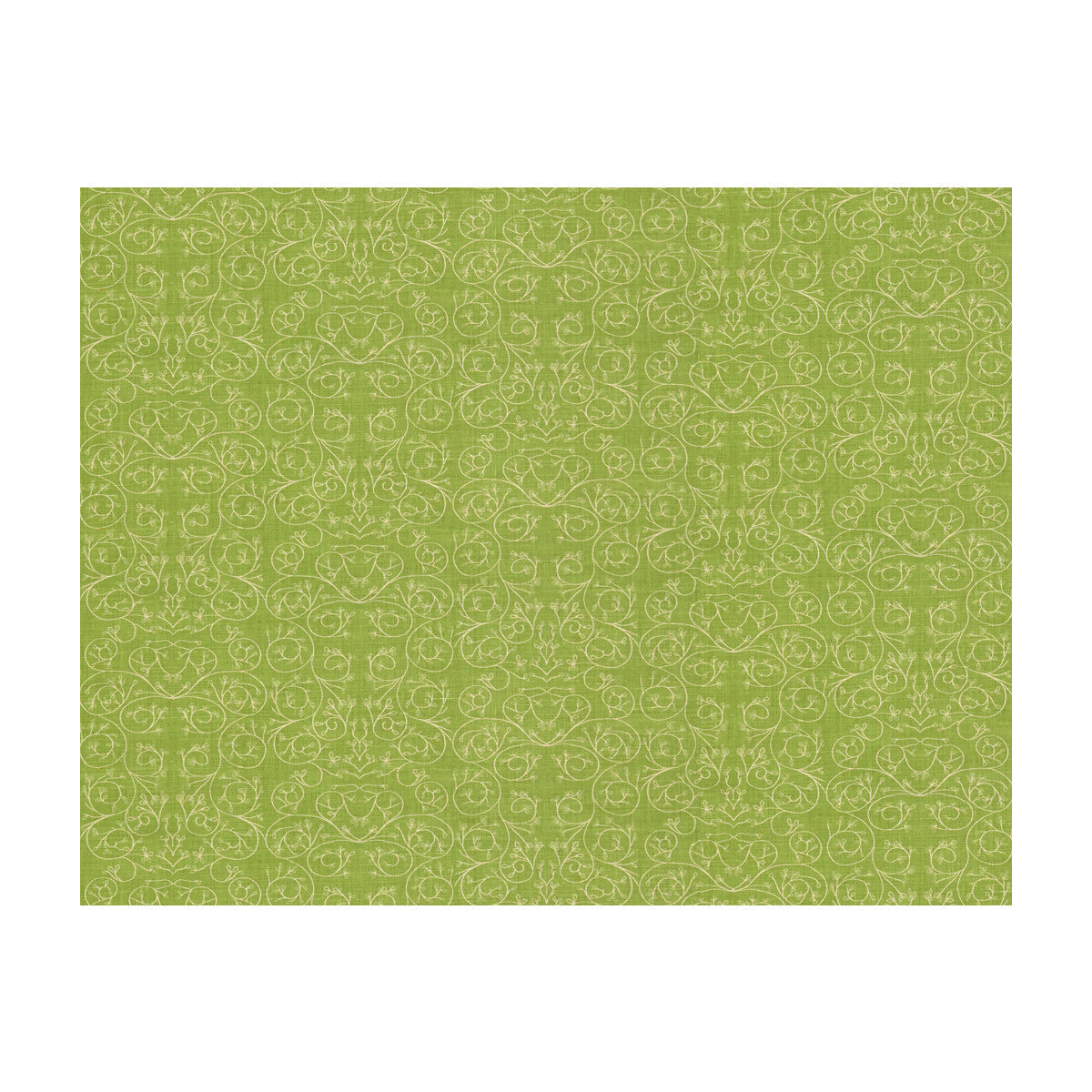 Lee Jofa Modern Garden Reverse Meadow Fabric Sample GWF-3512.3.0