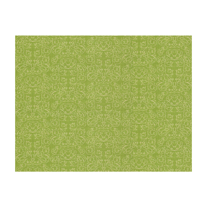 Lee Jofa Modern Garden Reverse Meadow Fabric Sample GWF-3512.3.0