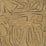 Lee Jofa Modern Graffito Java Fabric Sample GWF-3530.68.0