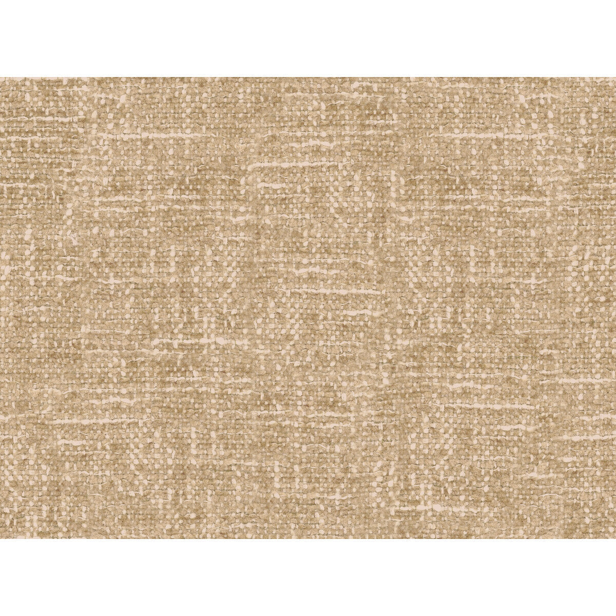 Lee Jofa Modern Tinge Ivory Fabric Sample GWF-3720.101.0