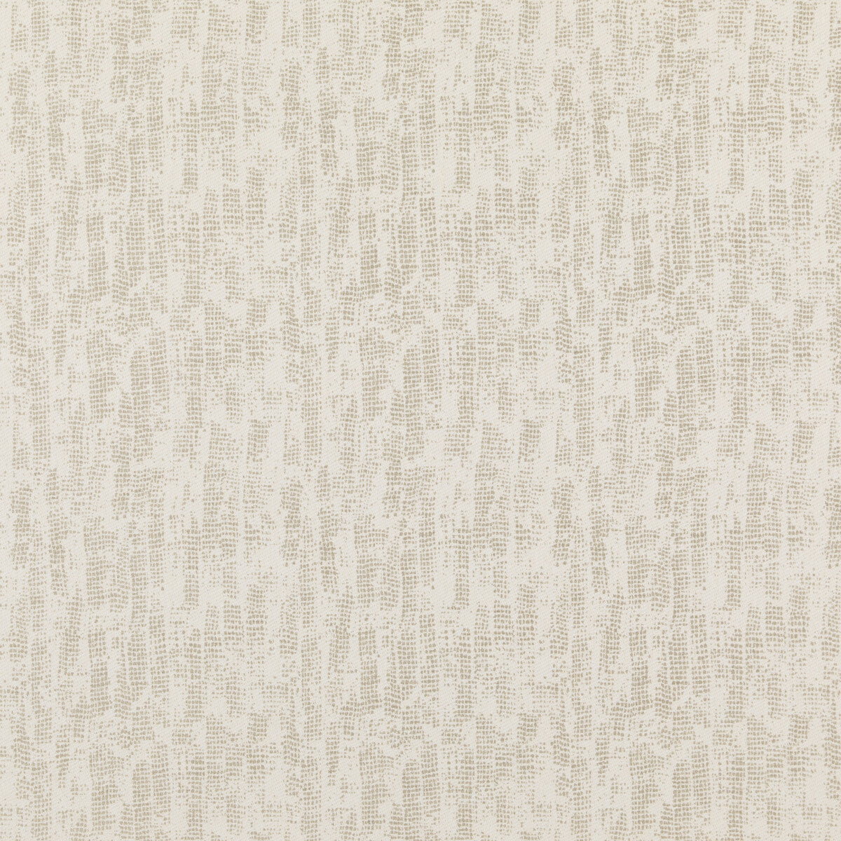 Lee Jofa Modern Verse Ivory/Ecru Fabric Sample GWF-3735.116.0