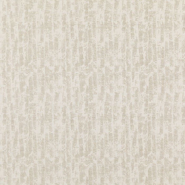 Lee Jofa Modern Verse Ivory/Ecru Fabric Sample GWF-3735.116.0