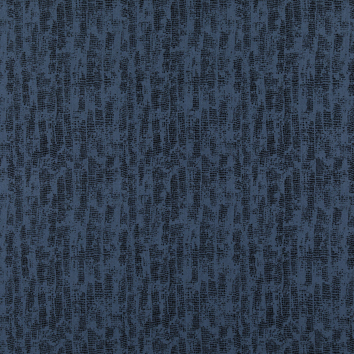 Lee Jofa Modern Verse Marine/Onyx Fabric Sample GWF-3735.158.0