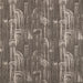 Lee Jofa Modern Crescent Weave Obsidian Fabric Sample GWF-3737.1621.0
