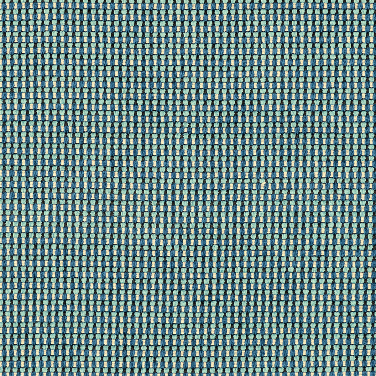 Lee Jofa Modern Risus Aegean Fabric Sample GWF-3763.513.0