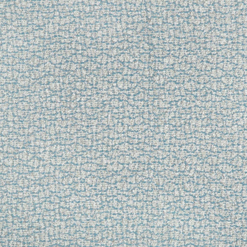 Lee Jofa Modern Rios Glacial Fabric Sample GWF-3782.15.0