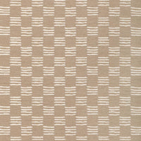 Lee Jofa Modern Stroll Sand Fabric GWF-3785.106.0