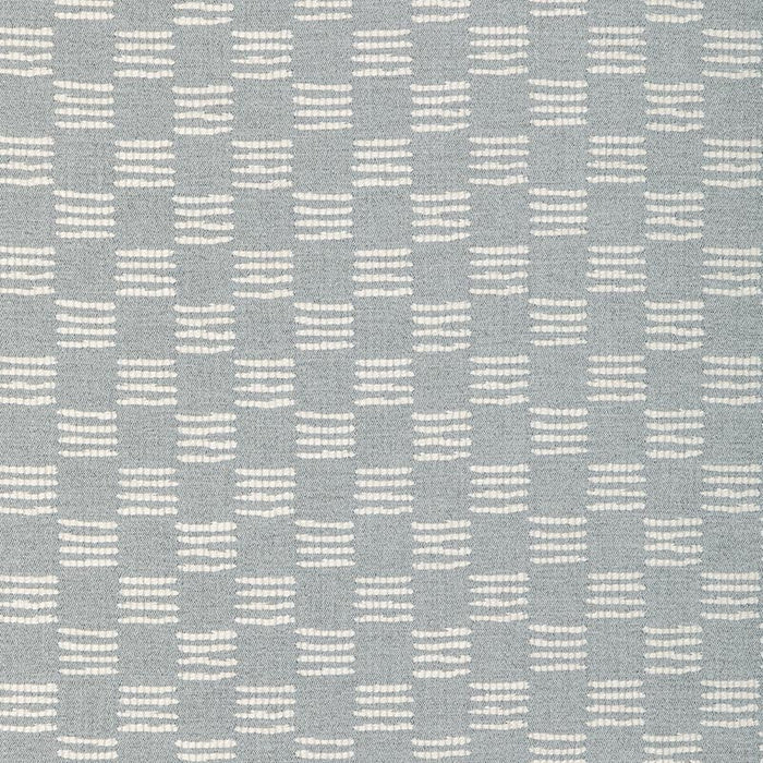 Lee Jofa Modern Stroll Frost Fabric Sample GWF-3785.1311.0