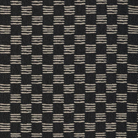 Lee Jofa Modern Stroll Charcoal Fabric GWF-3785.21.0