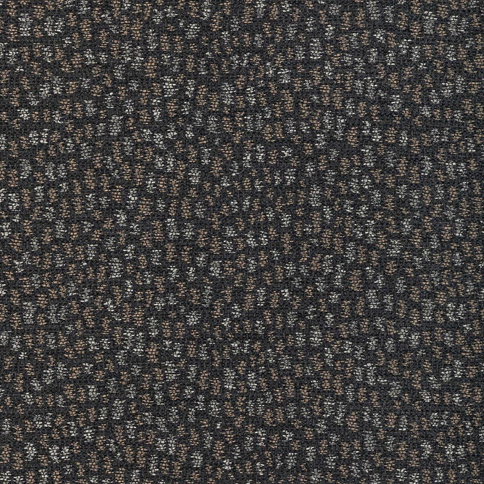 Lee Jofa Modern Combe Charcoal Fabric Sample GWF-3787.21.0