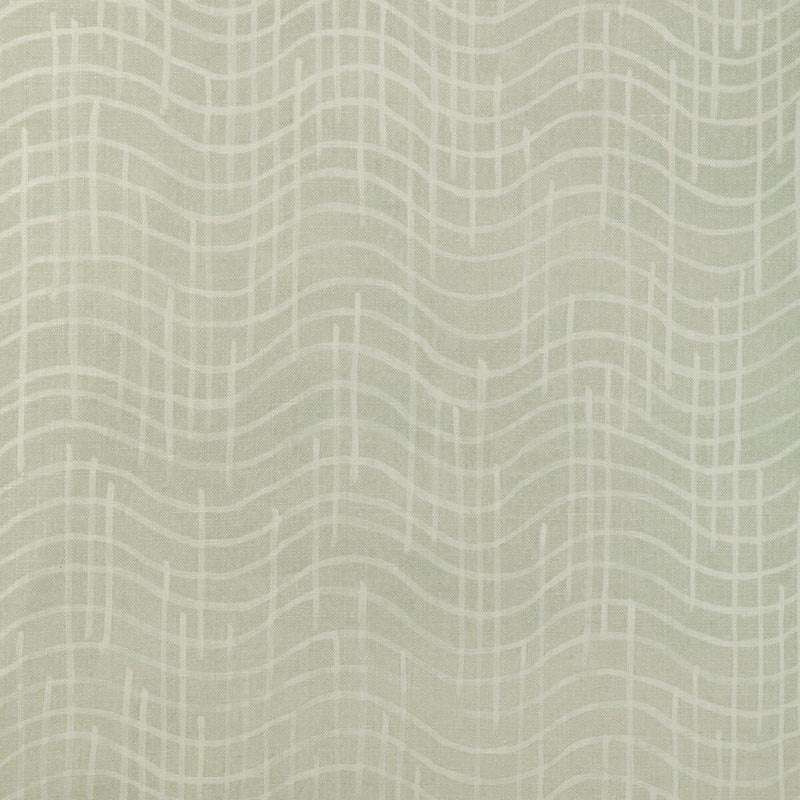 Lee Jofa Modern Dada Chalk Fabric Sample GWF-3789.11.0