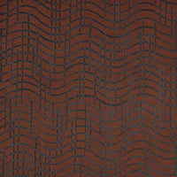 Lee Jofa Modern Dada Russet Fabric GWF-3789.24.0