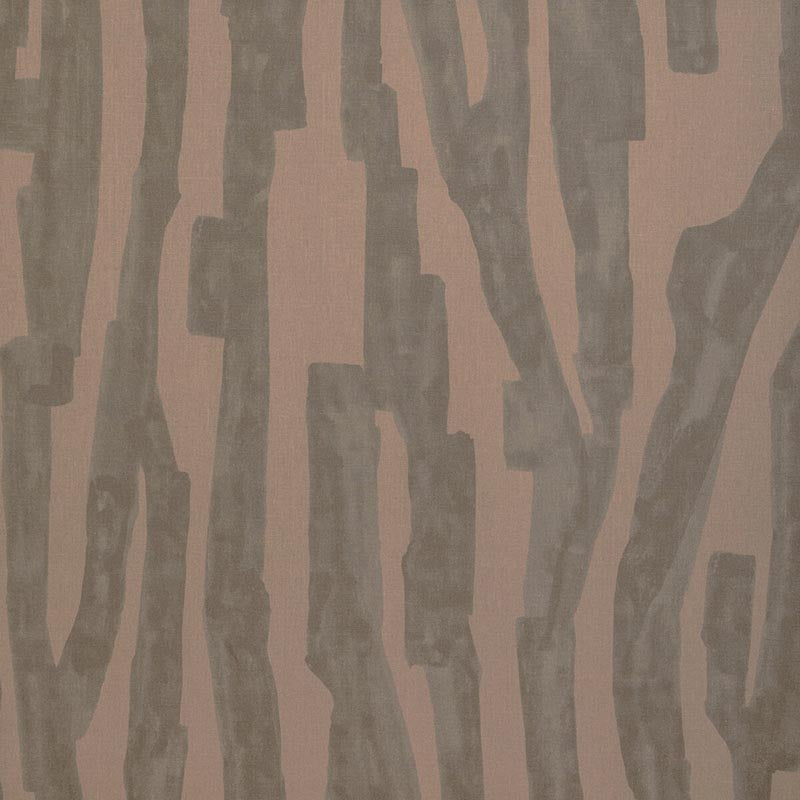 Lee Jofa Modern Intargia Rouge Fabric Sample GWF-3790.711.0
