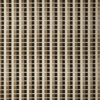 Lee Jofa Modern Refrakt Obsidian Fabric GWF-3791.821.0