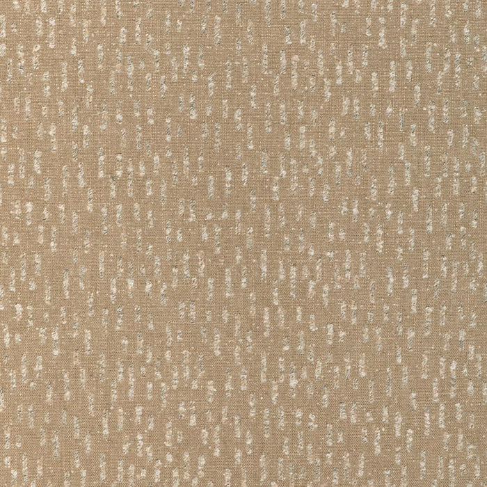 Lee Jofa Modern Slew Taupe Fabric Sample GWF-3794.106.0