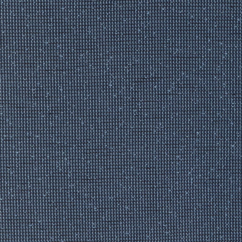 Lee Jofa Modern Mado Indigo Fabric GWF-3798.850.0