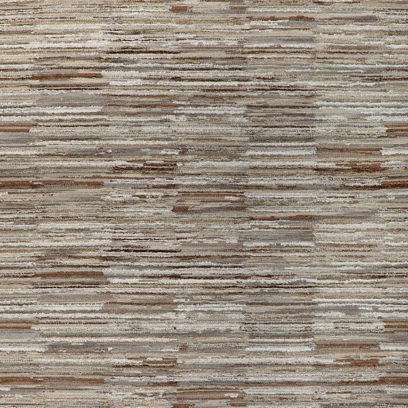 Lee Jofa Modern Clinton Weave Stone Fabric Sample GWF-3809.166.0