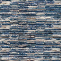 Lee Jofa Modern Clinton Weave Marine Fabric GWF-3809.516.0