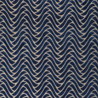 Lee Jofa Modern Crosby Velvet Royal Fabric GWF-3811.5.0