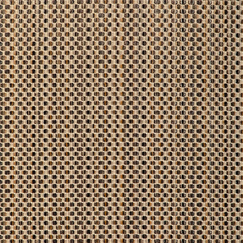 Lee Jofa Modern Varick Velvet Dune Bark Fabric Sample GWF-3812.166.0
