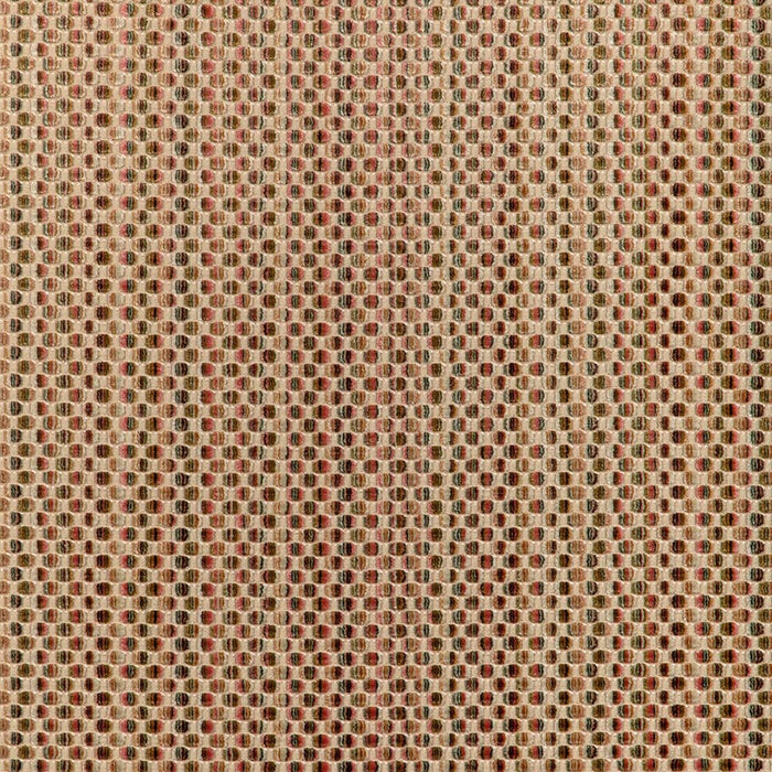 Lee Jofa Modern Varick Velvet Blush Ochre Fabric Sample GWF-3812.716.0