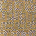 Lee Jofa Modern Circuit Emb Ochre Fabric GWF-3813.4.0