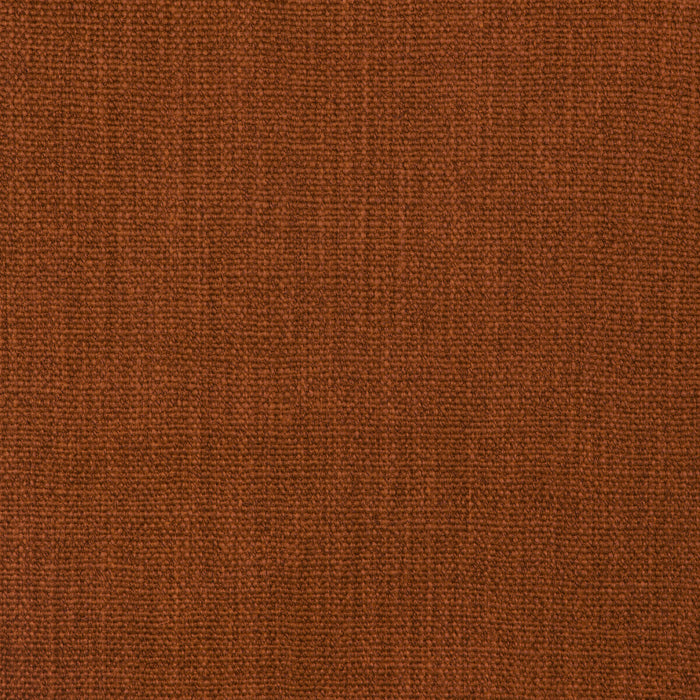 Lee Jofa Modern Prairie Texture Rust Fabric Sample GWF-3815.24.0